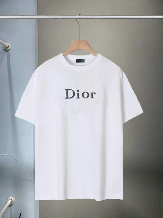 Picture of Dior T Shirts Short _SKUDiorXS-Lfxtx0215520